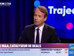 Replay Trajectoire : Kube M&A, catalyseur de deals - 21/01