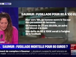 Replay Calvi 3D - Saumur : fusillade mortelle pour 80 euros ? - 04/06