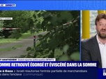 Replay Parlons info ! - Un homme retrouvé égorgé et éviscéré dans la Somme - 05/08