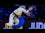 Replay Judo : le Japon couronne deux nouveaux champions du monde à Bakou