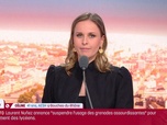 Replay 5/7 le morning RMC - Le supplément du 7 octobre 2026
