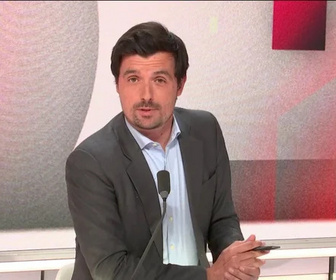 Replay Questions politiques - 26/04/2026