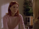 Replay Buffy contre les vampires - S3 E20 - Les chiens de l'enfer