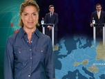 Replay Nouveau président en Roumanie : le choix de l'Europe - Le dessous des cartes - L'essentiel
