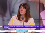 Replay Estelle Midi - Comportement, études, réussite : En demande-t-on trop à nos enfants ?