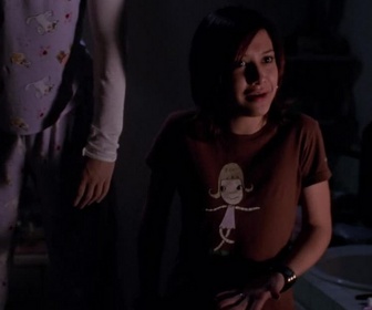 Replay Buffy contre les vampires - S7 E15 - Retour aux sources