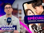 Replay Épisode suivant - Les micro-dramas s'apprêtent à envahir la France