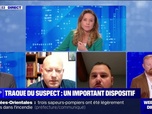 Replay Week-end direct - La sécurité des lieux de culte juif renforcée - 24/08