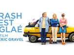 Replay Crash Test Aglaé