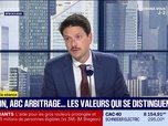 Replay BFM Bourse - On refait la séance : VusionGroup arbitré après sa publication - 22/09