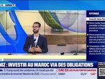 Replay Good Morning Business - Le Pitch : Immo, Stoniz aide à investir à l'étranger - 15/01