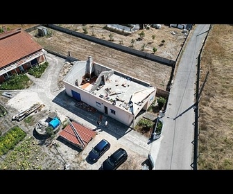 Replay Portugal : 6 mois après la tempête Kristin, la ville de Leiria se sent abandonnée par l'État