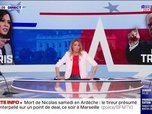 Replay Perrine jusqu'à minuit - Trump vs Harris : suspens total ! - 04/11