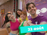 Replay Okoo-koo - Best Of du 22 Août 2025