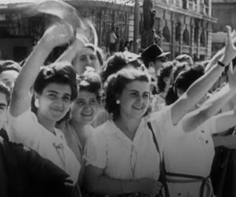 Replay Les échos de l'histoire - Marseille, les eaux troubles de la Libération