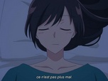 Replay Bloom into you - Épisode 11 - L'équilibre du triangle / Le feu aux poudres