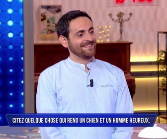 Replay Une famille en or - Nicaise / Sole