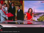 Replay Le zapping de la télé - Émission 40