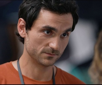 Replay La Belle et le boulanger - S01 E01 - La déclaration