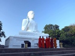 Replay Invitation au voyage - Au Sri Lanka, l'éveil du bouddhisme