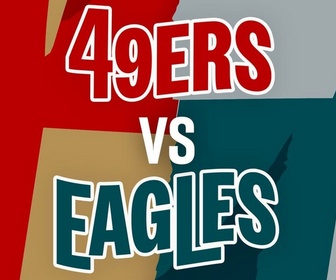 Replay Les résumés NFL - San Francisco 49ers @ Philadelphia Eagles
