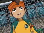 Replay Inazuma Eleven - S03 E48 - La contre-attaque des Rois du Football