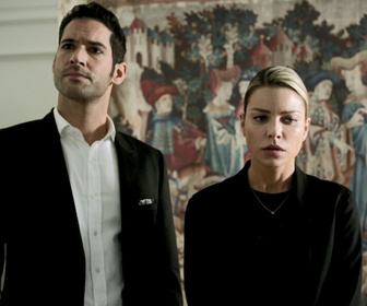 Replay Lucifer - S2E9 - Avis d'expulsion