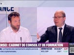 Replay Objectif Croissance - Pascal Poussard (Essensei) : Essensei, cabinet de conseil et de formation - 18/07