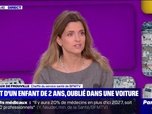 Replay Parlons info ! - Mort d'un enfant de deux ans, oublié dans une voiture