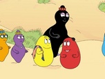 Replay Barbapapa en Famille - Les algues vertes