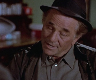 Replay Columbo change de peau