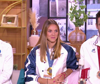 Replay Ça commence aujourd'hui - Best of : Ils ont dû apprendre à vivre avec leur nouvelle image