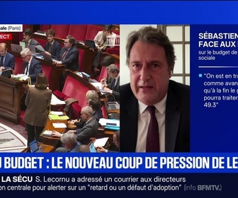 Replay L'intégrale de BFM Non-Stop du jeudi 4 décembre 2025