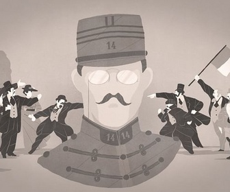 Replay De l'émancipation à la Shoah, 1791-1945 - Histoire de l'antisémitisme (3/4)