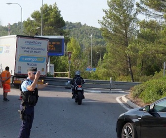 Replay Appels d'urgence - Chauffards, go-fast et accidents : les gendarmes sous tension sur l'autoroute des vacances