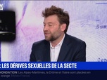 Replay Affaire suivante - Raël : elle brise le silence sur la secte - 16/11