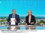 Replay L'intégrale de BFM midi du vendredi 12 septembre 2025