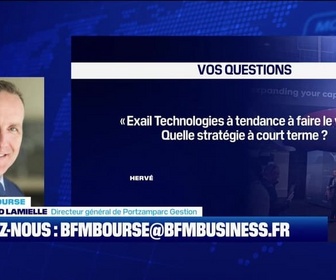 Replay BFM Bourse - Culture Bourse : L'interventionnisme des États dans les sociétés, par Julie Cohen-Heurton - 25/08