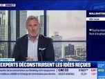 Replay BFM Bourse - Bullshitomètre : Tout le monde perd face à la géopolitique - FAUX répond Stéphane Van Huffel - 22/04