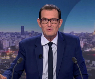 Replay A Suivre avec Loïc de La Mornais - 13/10/2026