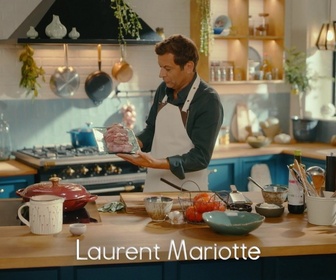 Replay Petits Plats en équilibre - Jarrets de veau à la sauge