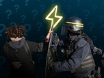 Replay Pourquoi la gestion des manifestations en France fait-elle débat ?