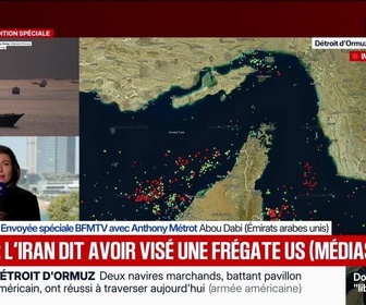 Replay L'intégrale de BFM Non-Stop du lundi 4 mai 2026