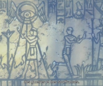 Replay Yu-Gi-Oh ! Duel Monsters - S2 E3 - L'amnésie du pharaon