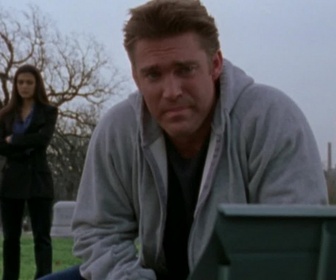 Replay Walker, Texas ranger - S08 E20 - Le monde du silence