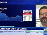 Replay BFM Bourse - Le marché tient le coup. Calme avant la tempête ?
