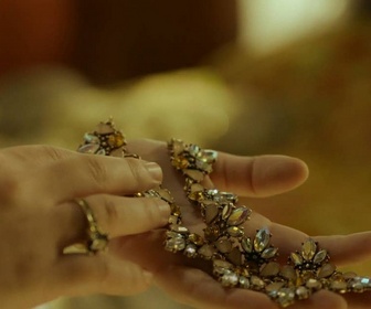 Replay L'esclave blanche - Épisode 48