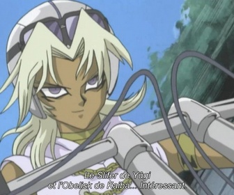 Replay Yu-Gi-Oh ! Duel Monsters - S2 E19 - L'ennemi invisible. L'attaque marine furtive II