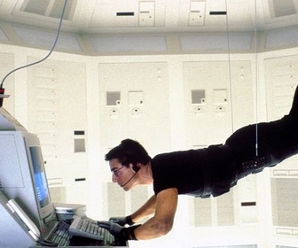Replay Blow up - Mission : Impossible en 8 minutes