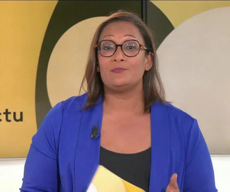 Replay Outre-mer l'actu - Edition du vendredi 16 mai 2025